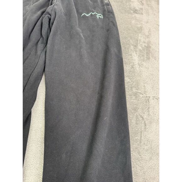 Give'r Quitters Sweatpants Men's Size Large Black Magnetic Pockets - Picture 5 of 13